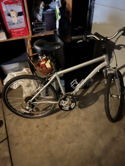 Marin Bike