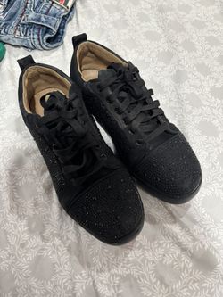 Red Bottom Size 9 Men