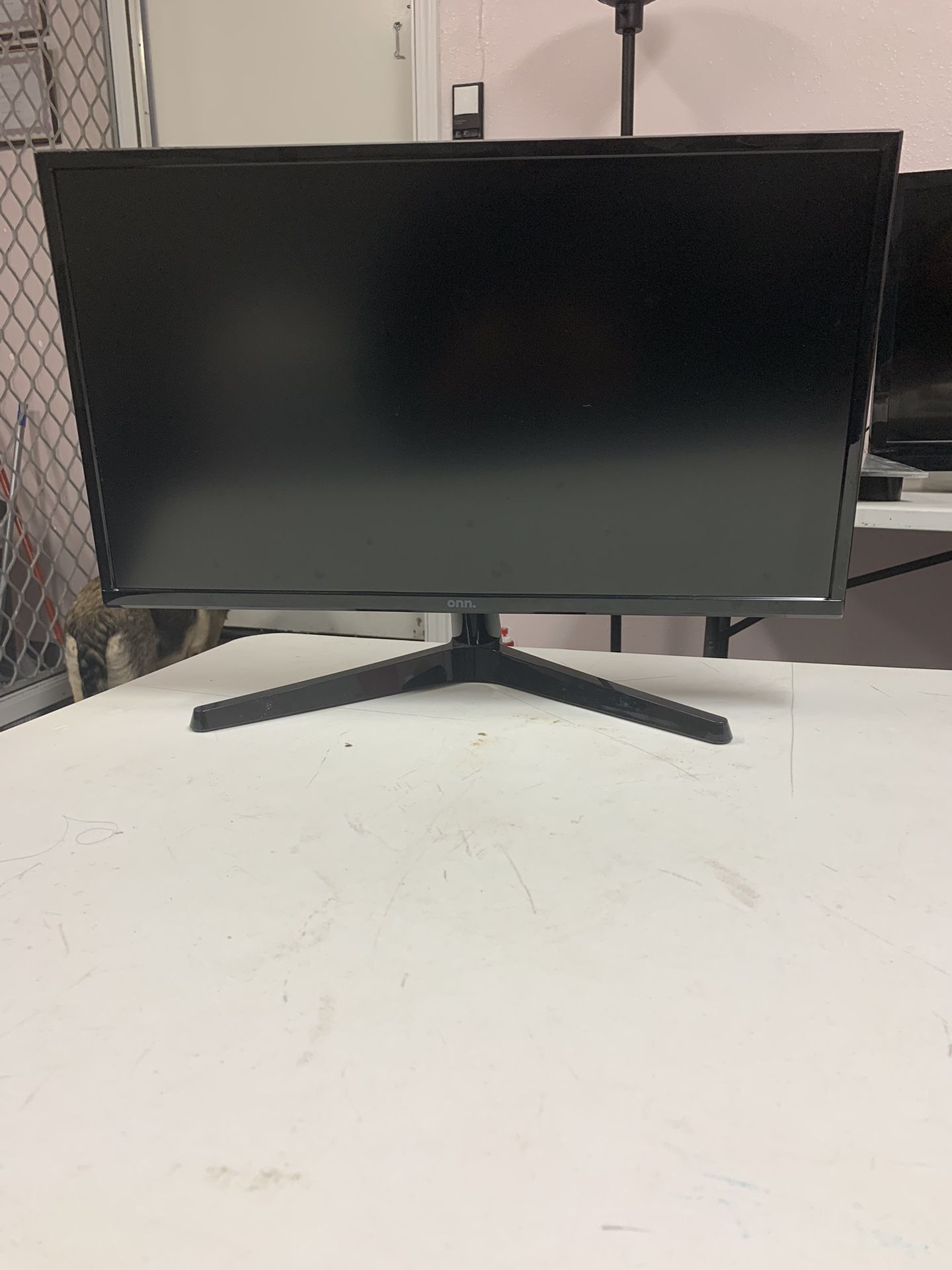 Monitor