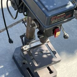 Craftsman Drill Press 