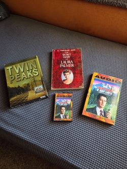 Twin Peaks Collectibles