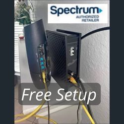INTERNET WIFI | Unlimited Internet ✔️