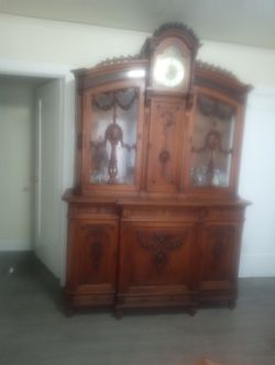 100  Year Old Antique funiture