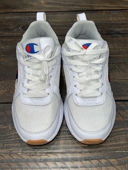 Champion 93Eighteen Classic (Size 8)