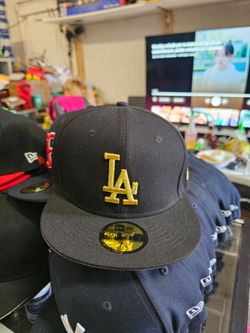 New-Era Dodgers Hat Brand New Gorras💥 Nuevas💥 SIZE 7❗️7 1/8❗️7 1/4❗️ 7 3/8 ❗️7 1/2❗️