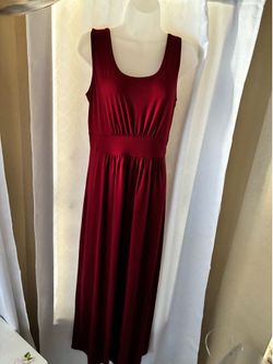 Woosea Dress