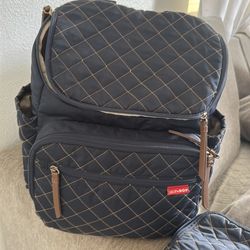 Diaper bag