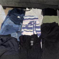 Motherhood  Maternity clothes