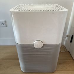 Blue Air Purifier