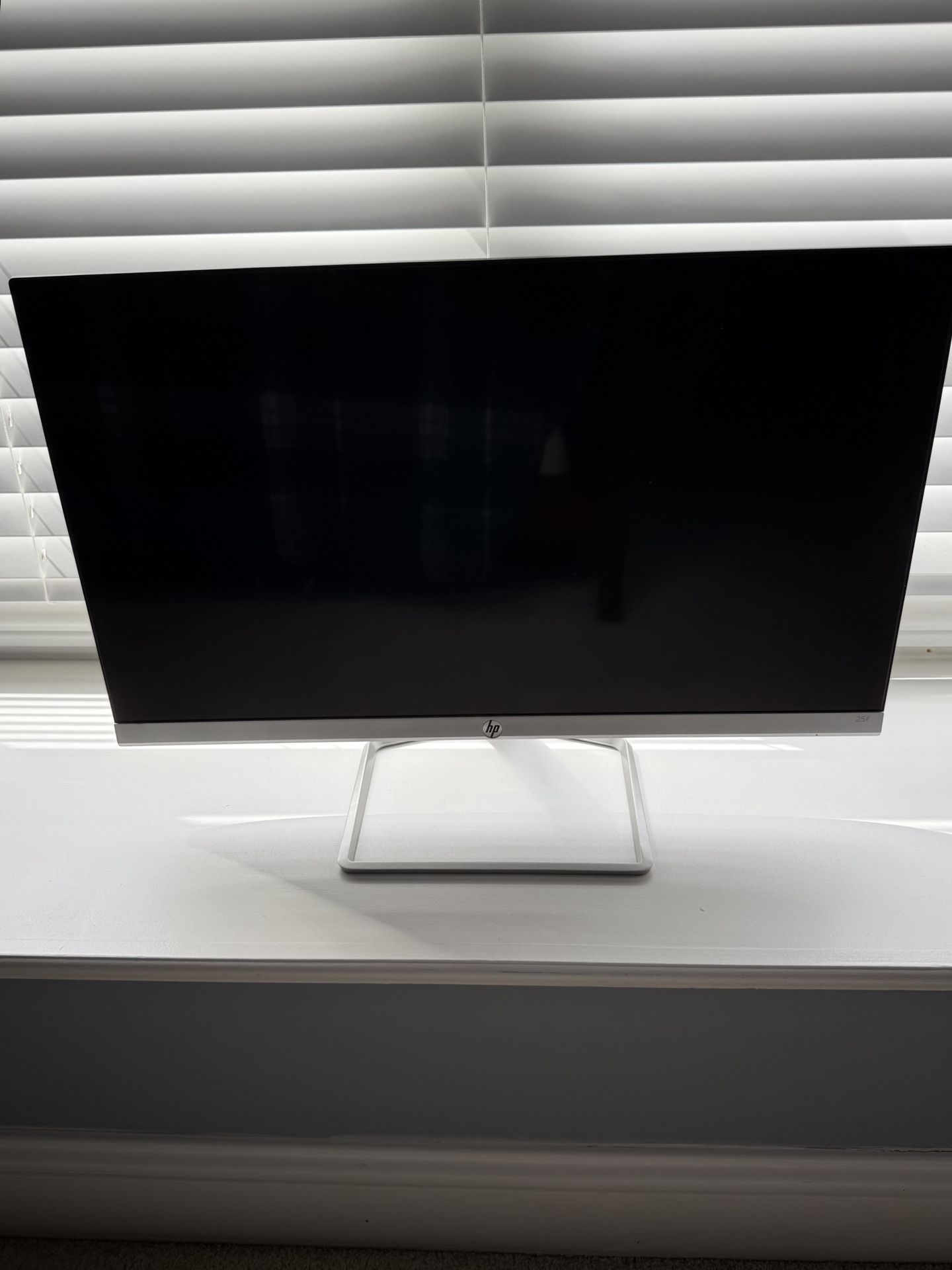HP Monitor