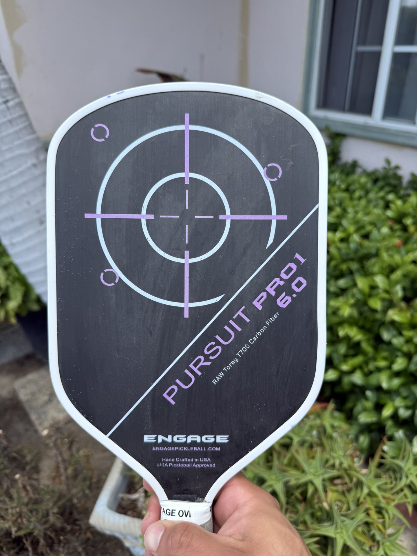 Pursuit Pro 1 6.0