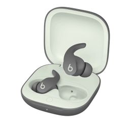 Beats Fit Pro - Noise Cancelling Wireless Earbuds - Apple & Android Compatible - Sage Gray