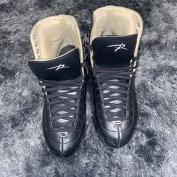 Riedell Roller Skates 