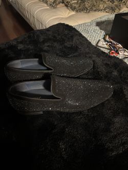 Moretti Male Loafers Size 9.5 