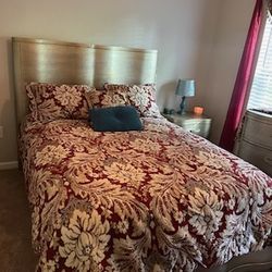 Bedroom Set