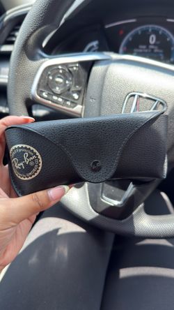 Raybans Wayfarers