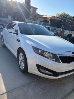 2013 kia optima