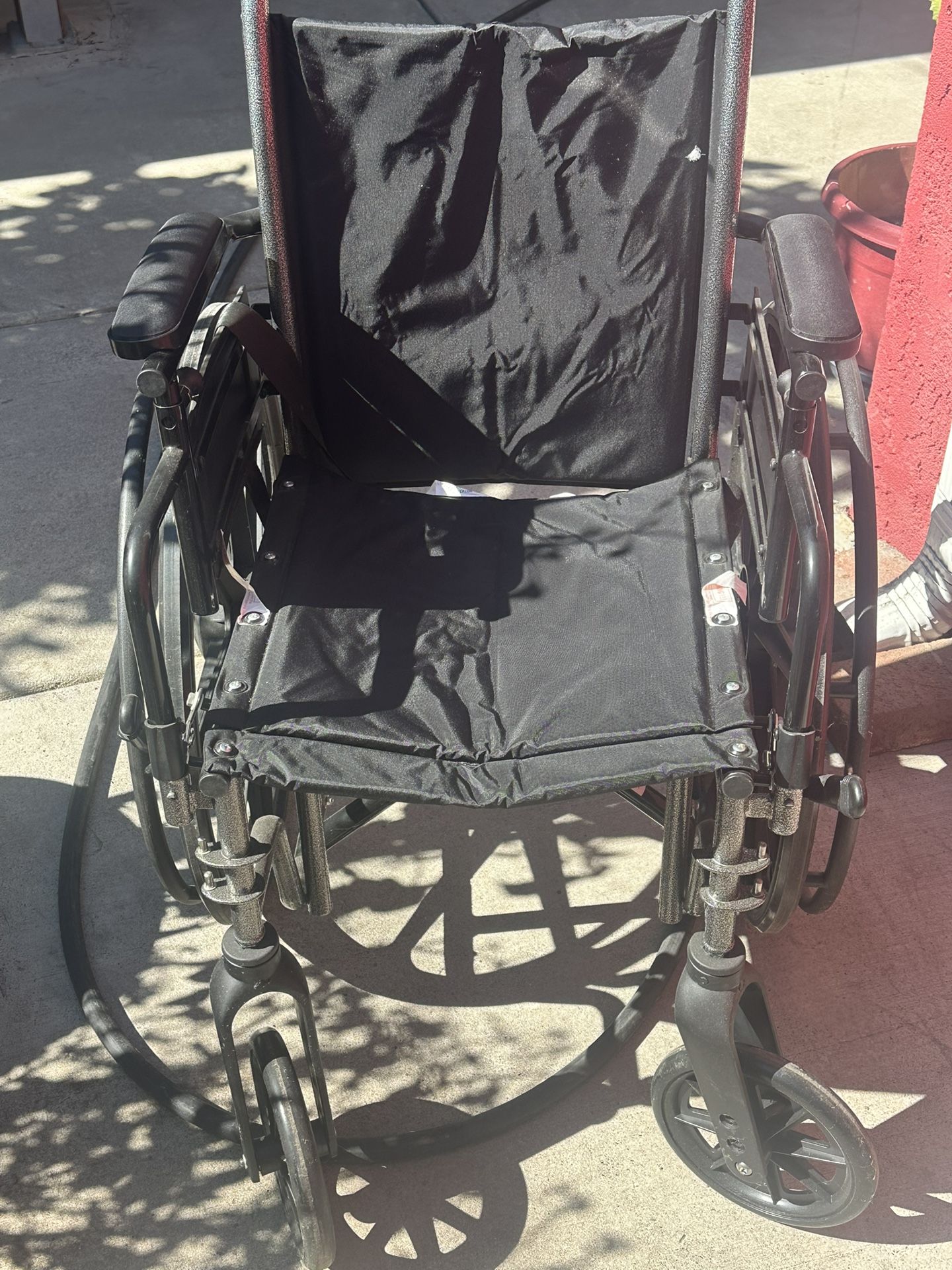 Standard Wheel Chair