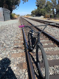 Se bike