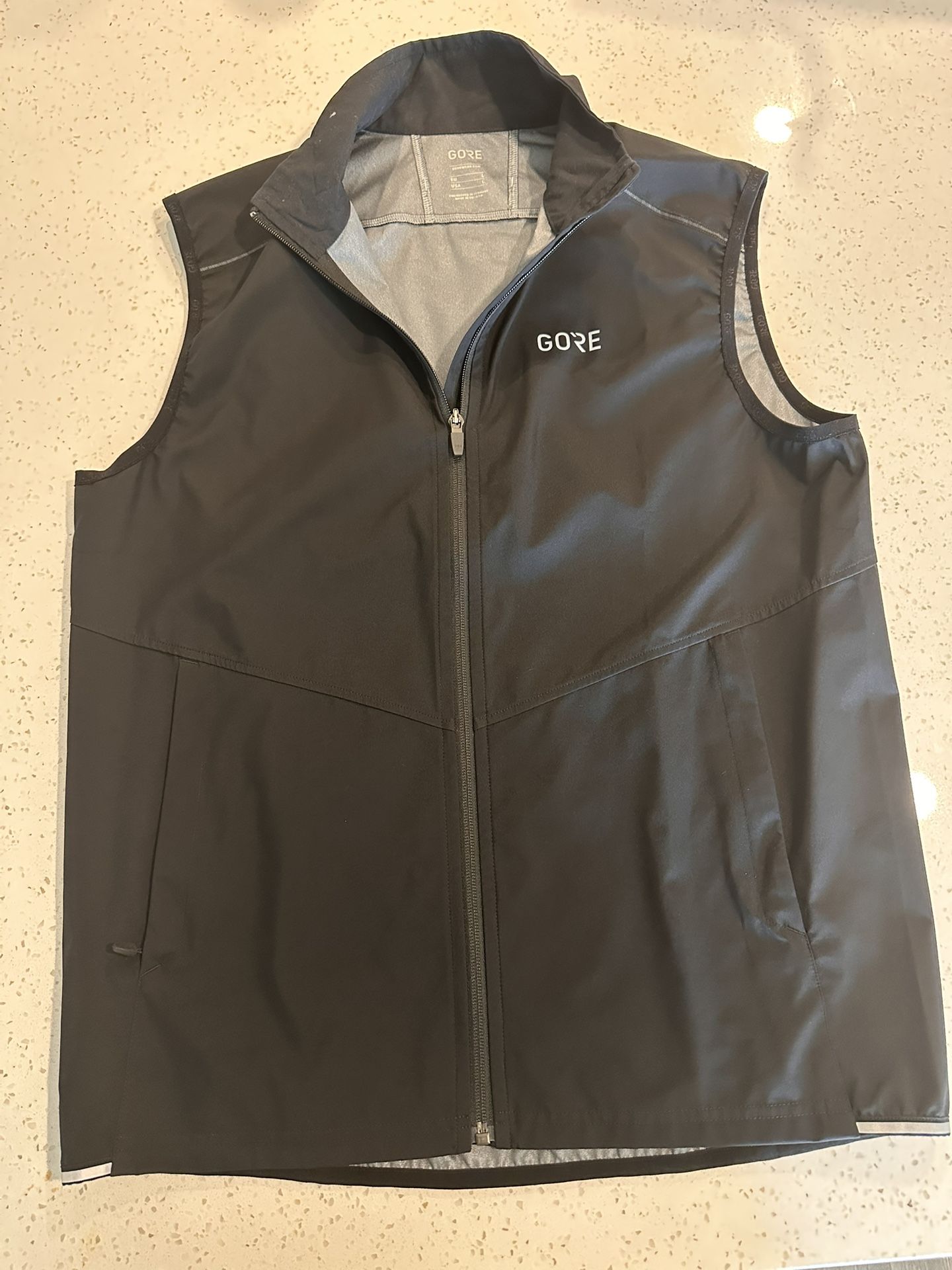 Gore Spirit Vest, Men L