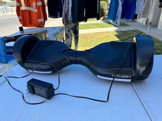 Hover Board