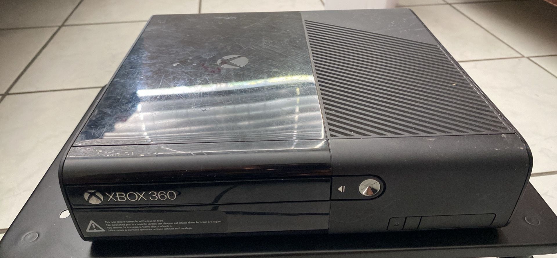 Xbox 360