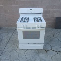 Gas  Stove 