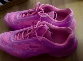 Nike Air Max Muse Trainers  Pink Spell/Pink Glow