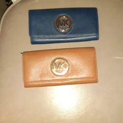 Michael Kors Wallets