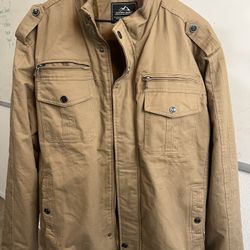 Men’s Country Jacket