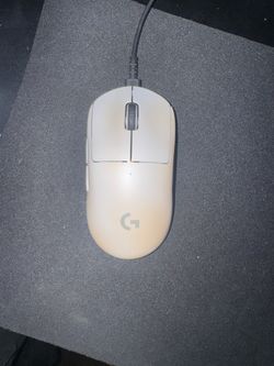LOGITECH GPRO SUPERLIGHT
