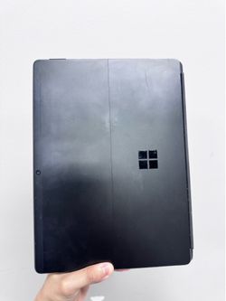 Microsoft Surface Pro X