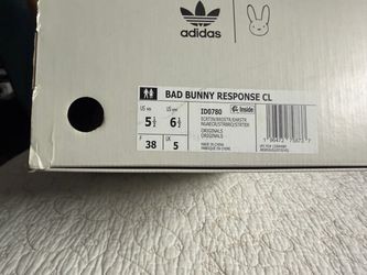 Adidas bad bunny