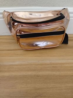 Waist bag