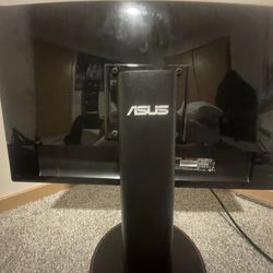 Asus VG248QE 24” 144Hz Full HD 1ms