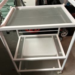 Portable Table