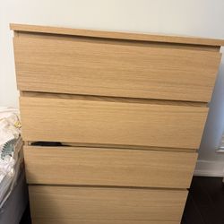 IKEA Dresser