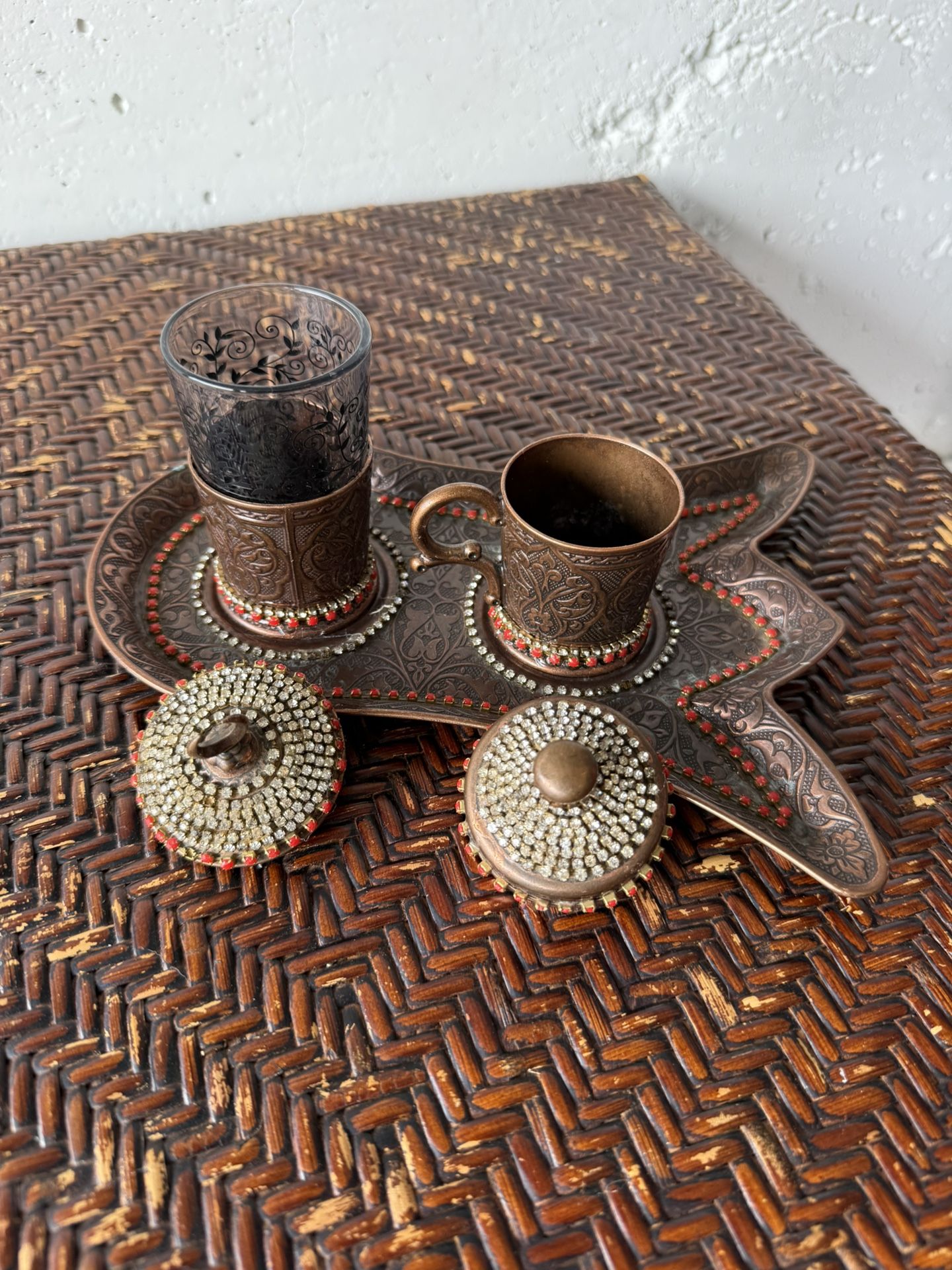 coffee Cups Antique