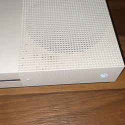 Xbox 1s