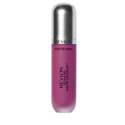 Revlon Ultra HD Matte Lipstick 665 Intensity 