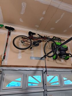 Huffy Bicycle