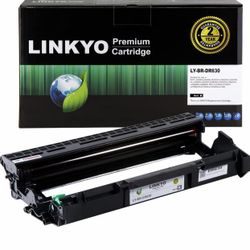 LINKYO Compatible Printer Drum Unit (New)