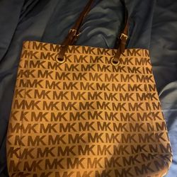 Michael Kors Bag 