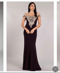 Vestido Para ocasión Especial 