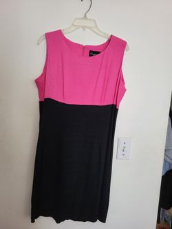Vintage Dress 