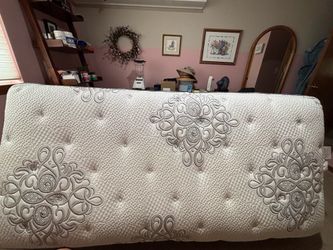 Twin XL mattress