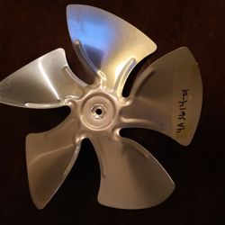 Hoshizaki Fan Blade - CCW