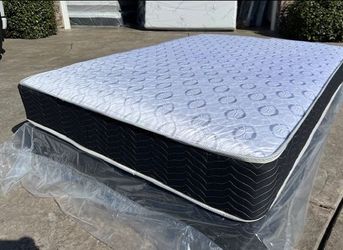 Full Orthopedic Deluxe Collection Mattress!!