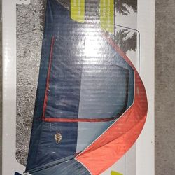 Camping Tent Like New