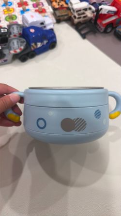 insulated bowl